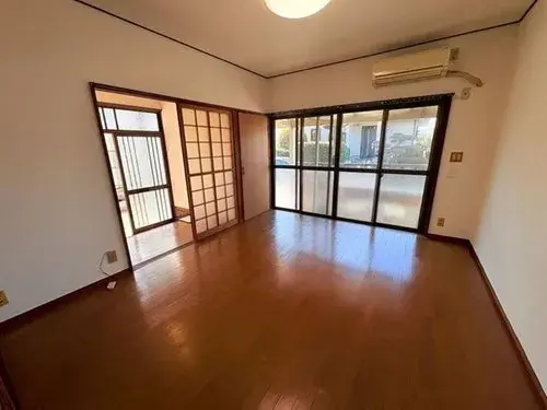 3DK Miyazaki City Miyazaki Prefecture (2)