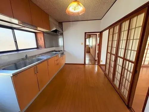 3DK Miyazaki City Miyazaki Prefecture (11)