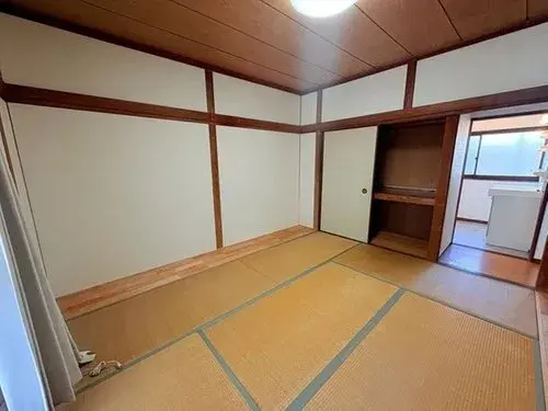 3DK Miyazaki City Miyazaki Prefecture (8)