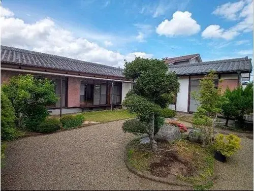 Akiya in Miyazaki