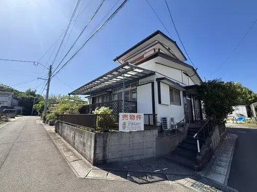 Akiya in Miyazaki