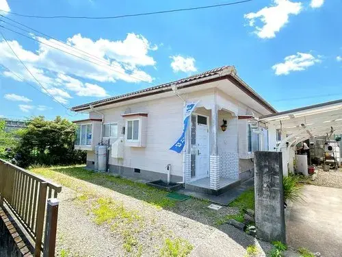 Akiya in Mimata