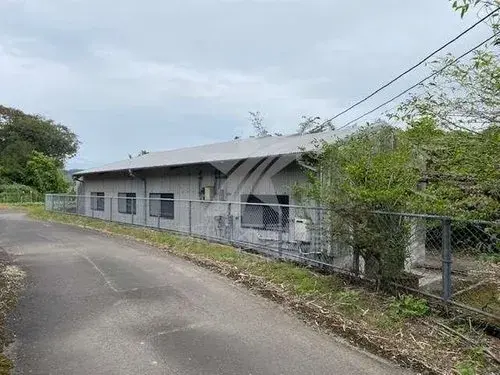 Akiya in Miyakonojo