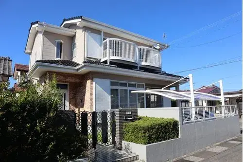 Akiya in Miyazaki