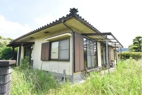 4DK Property Kirishima City Kagoshima Prefecture (2)