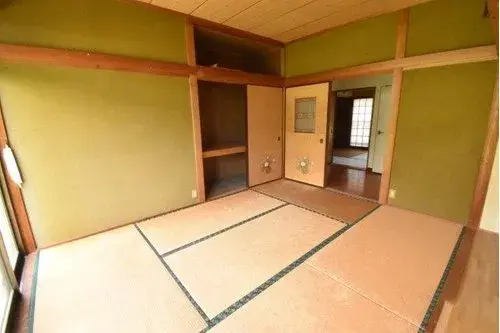 4DK Property Kirishima City Kagoshima Prefecture (11)