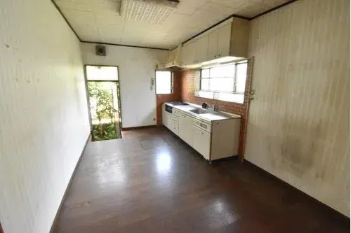4DK Property Kirishima City Kagoshima Prefecture (14)