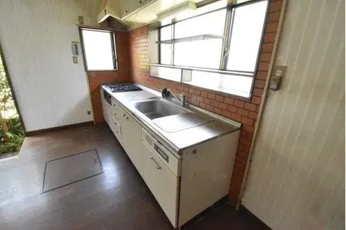 4DK Property Kirishima City Kagoshima Prefecture (15)