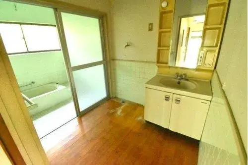 4DK Property Kirishima City Kagoshima Prefecture (16)