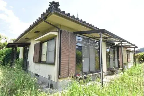 4DK Property Kirishima City Kagoshima Prefecture (3)