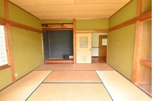 4DK Property Kirishima City Kagoshima Prefecture (8)