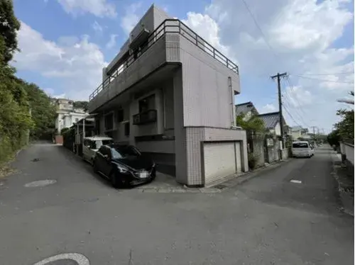 Prefectura de Kagoshima Ciudad de Kagoshima Propiedad 4LDK+S (2)