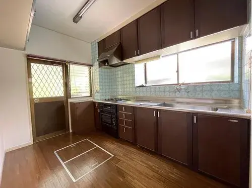 Prefectura de Kagoshima Ciudad de Kagoshima Propiedad 4LDK+S (15)