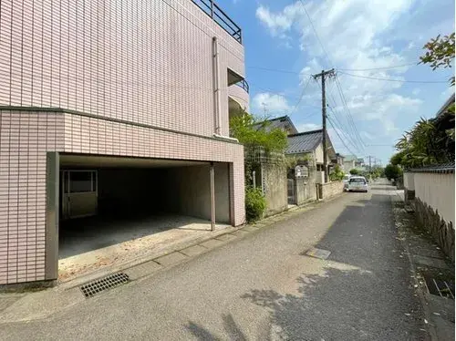 Prefectura de Kagoshima Ciudad de Kagoshima Propiedad 4LDK+S (3)