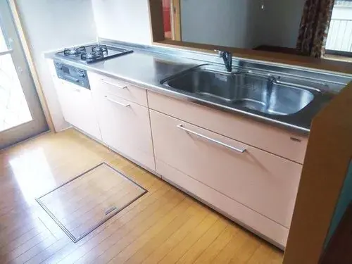 3LDK 鹿儿岛市 鹿儿岛县 (12)