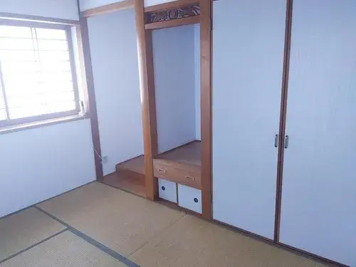 3LDK 鹿儿岛市 鹿儿岛县 (8)