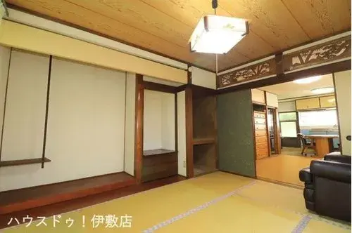 Akiya in Kagoshima