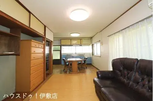 独栋住宅 鹿儿岛市 鹿儿岛县 (2)