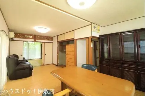 独栋住宅 鹿儿岛市 鹿儿岛县 (4)