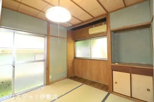 独栋住宅 鹿儿岛市 鹿儿岛县 (6)