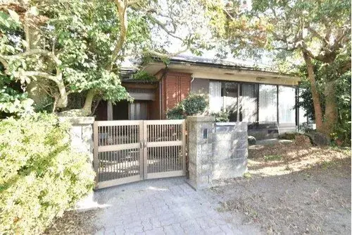 Akiya in Kanoya