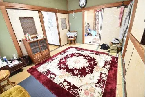 عقار 5DK بمدينة كانويا محافظة كاغوشيما (11)