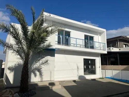 Akiya in Okinawa