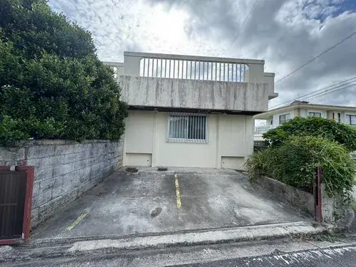 Propriété 5DK Village de Yomitan Préfecture d'Okinawa (2)