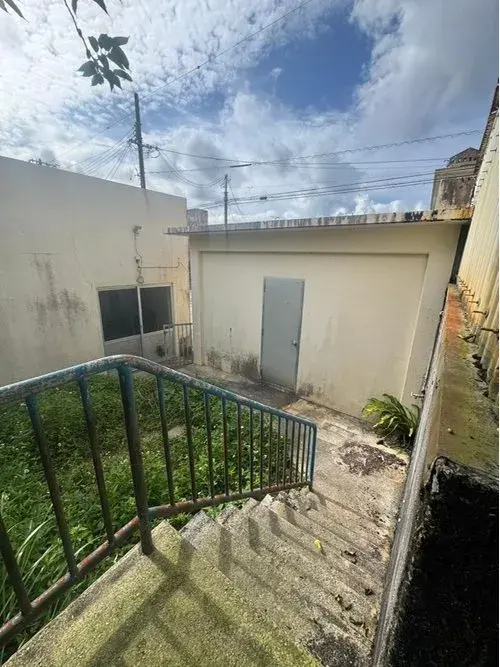 Propriété 5DK Village de Yomitan Préfecture d'Okinawa (11)