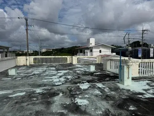 Propriété 5DK Village de Yomitan Préfecture d'Okinawa (13)
