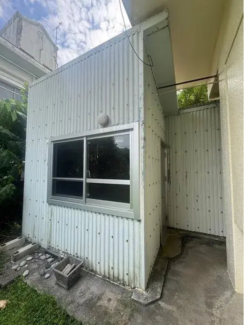 Propriété 5DK Village de Yomitan Préfecture d'Okinawa (14)