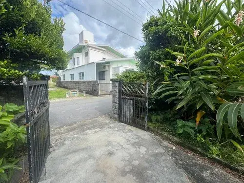 Propriété 5DK Village de Yomitan Préfecture d'Okinawa (3)