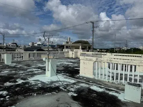 Propriété 5DK Village de Yomitan Préfecture d'Okinawa (21)