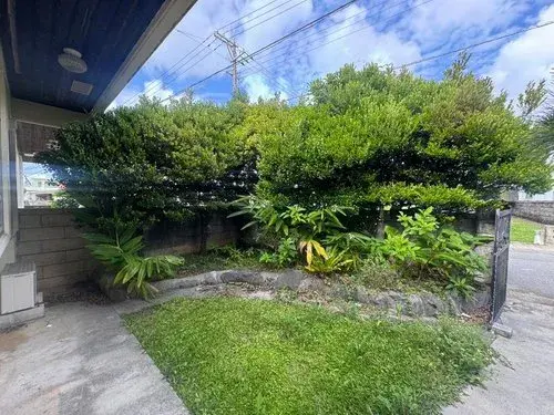 Propriété 5DK Village de Yomitan Préfecture d'Okinawa (4)
