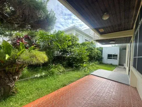 Propriété 5DK Village de Yomitan Préfecture d'Okinawa (8)
