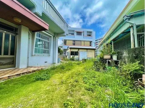 3LDK Ginowan City Prefectura de Okinawa (2)