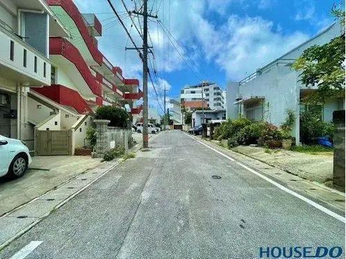 3LDK Ginowan City Prefectura de Okinawa (13)