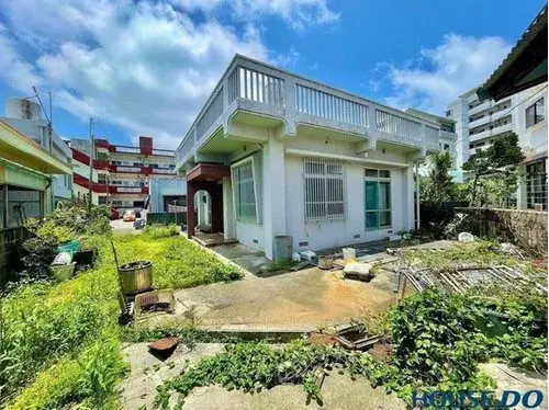 3LDK Ginowan City Prefectura de Okinawa (17)
