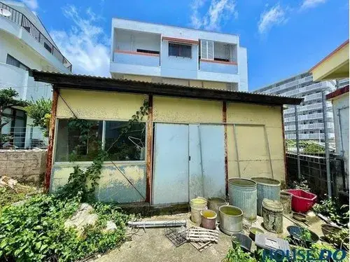 3LDK Ginowan City Prefectura de Okinawa (18)