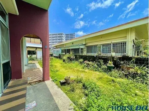 3LDK Ginowan City Prefectura de Okinawa (3)