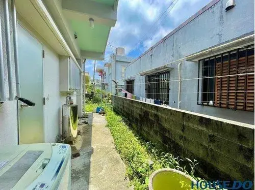 3LDK Ginowan City Prefectura de Okinawa (8)