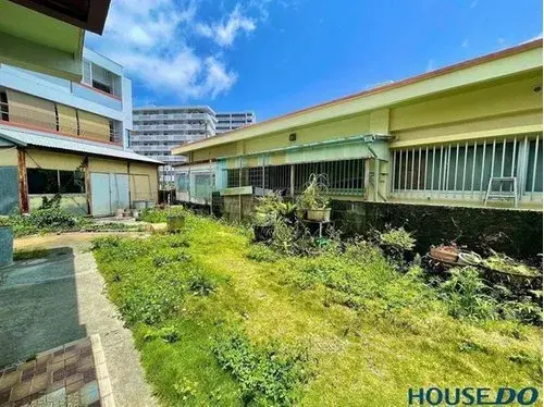 3LDK Ginowan City Prefectura de Okinawa (10)