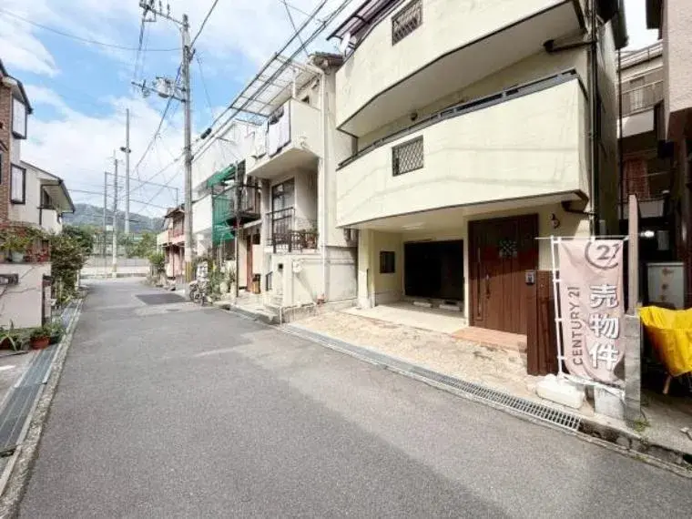 3SLDK Property Takatsuki City Osaka Prefecture (2)