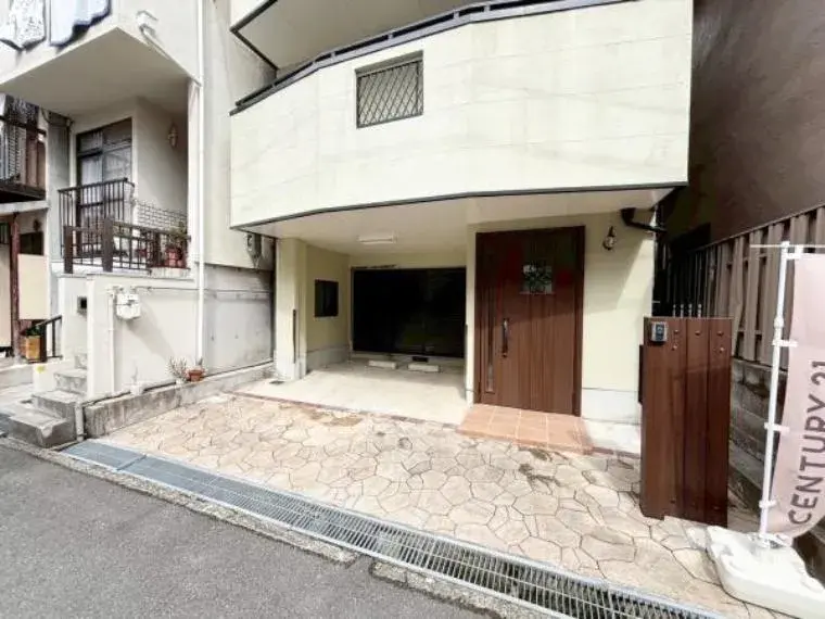 3SLDK Property Takatsuki City Osaka Prefecture (3)