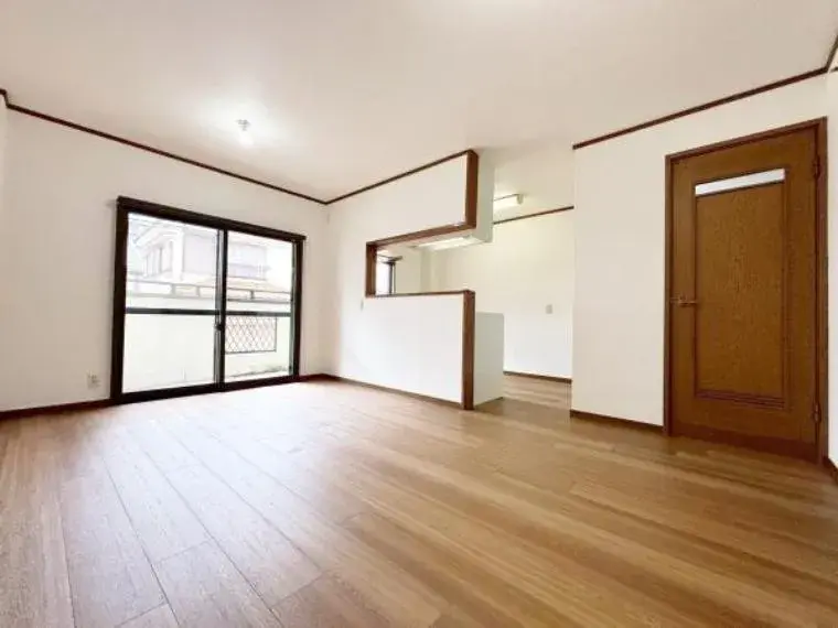 3SLDK Property Takatsuki City Osaka Prefecture (4)