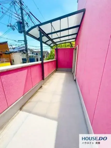 Propriété 4LDK Ville de Kaizuka, Préfecture d'Osaka (4)