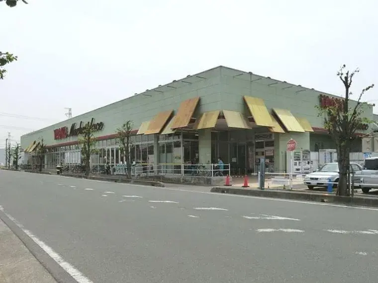 Propiedad 3LDK Ciudad de Tsurugashima Prefectura de Saitama (5)