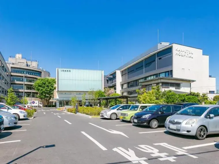 Propiedad 3LDK Ciudad de Tsurugashima Prefectura de Saitama (7)