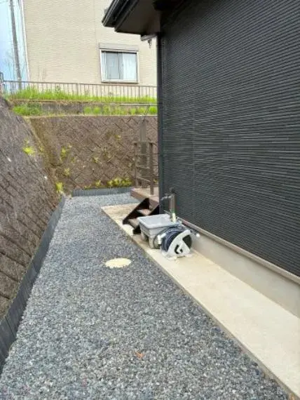 2LDK property Mito City Ibaraki Prefecture (2)