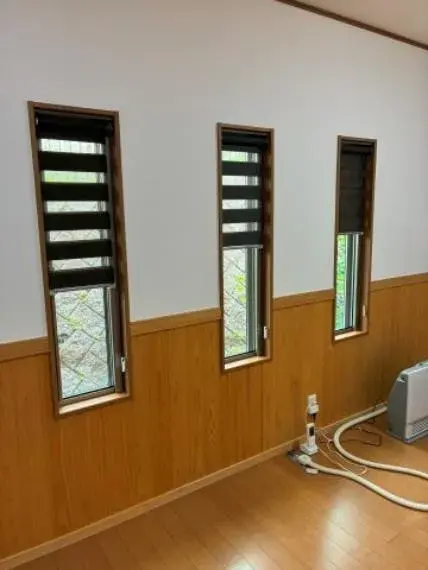 2LDK property Mito City Ibaraki Prefecture (12)
